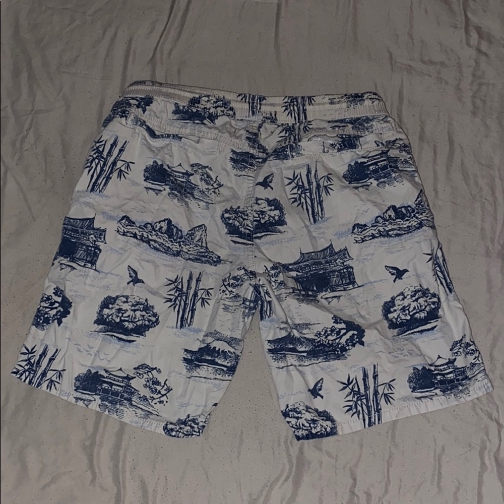 Beach short - Picture 2 of 3